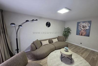 BEST DEAL AVIATIEI HERASTRAU APARTAMENT 2 CAMERE COMPLET MOBILAT LUX - 3
