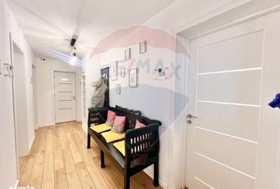 Casă cu Teren 247 Mp în Decebal - 15