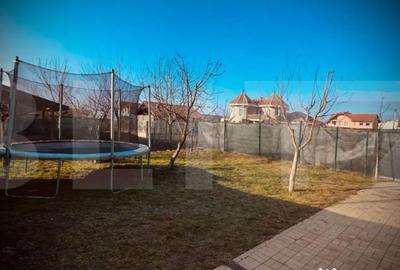 Casă cu 4 camere cu Teren 542 Mp în Vladimirescu - 4