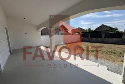 Casa cu 5 camere , 3 bai si garaj in Dumbravita Casa cu 5 camere , 3 bai si garaj in Dumbravita - 2