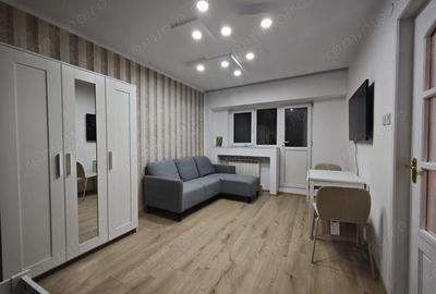 Garsonieră decomandată în Port - 10