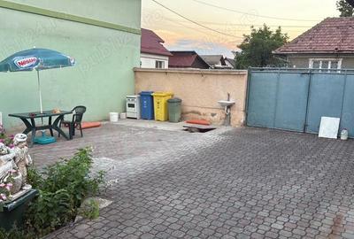 Casă cu 4 camere cu Teren 250 Mp în Cristian - 12