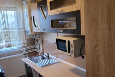 Apartament cu 2 camere nedecomandat în Central - 6