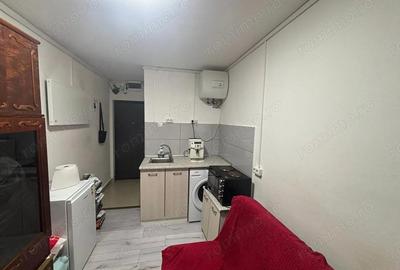 Mureseni - Vanzare apartament 1 camera - Str. Cugir - 2