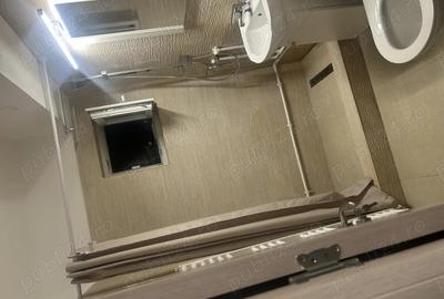 Garsonieră decomandată în Central - 5