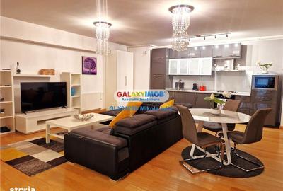 Apartament cu 2 camere în Aviației - 1