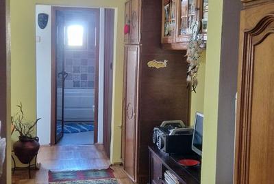 Apartament cu 3 camere în Central - 12
