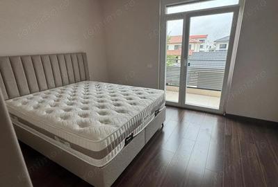 Casă cu 5 camere cu Garaj în Dumbrăvița - 15