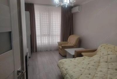 Garsonieră decomandată în 13 Decembrie - 3