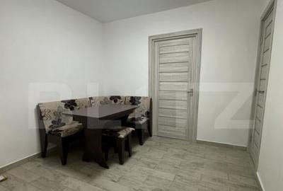 Apartament 3 camere etaj 10, bloc reabilitat, lift nou, - 2