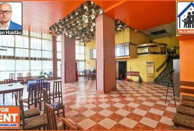 Spatiu comercial | 535mp |Piata Sudului - Rond Nitu Vasile S4 - 3