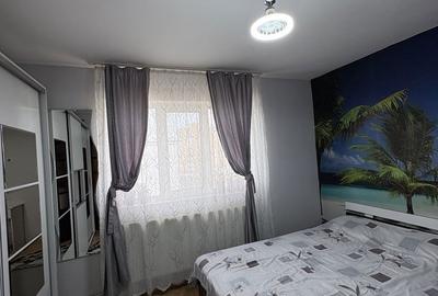 Apartament cu 2 camere semidecomandat în 9 Mai - 3