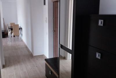 Proprietar, inchiriez ap 3 cam lux, Bucurestii Noi-Pod Constanta - 3