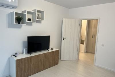 Garsonieră decomandată în Lujerului - 6