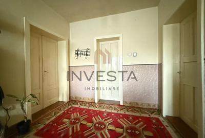 Casa individuala in Andrei Muresanu! Teren 530 mp! - 3