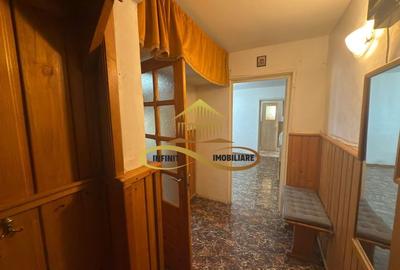 Apartament de inchiriat 2 camere Bacau zona Orizont - 6