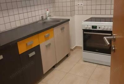 Garsonieră decomandată în Circumvalațiunii