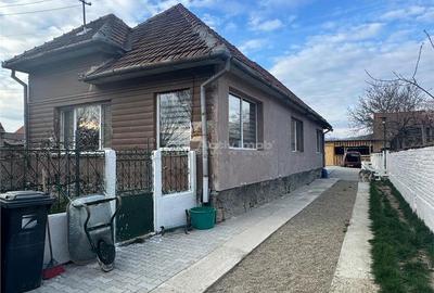 Casă cu 2 camere cu Teren 1138 Mp în Central - 7