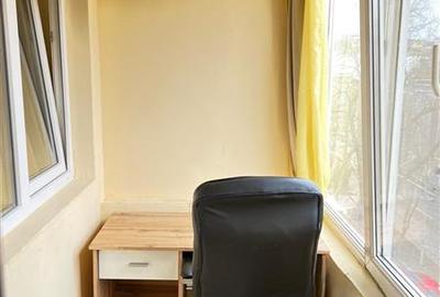 Garsonieră decomandată, mobilată în Take Ionescu - 4