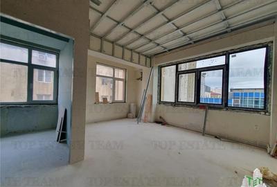 Spatiu Comercial Ultracentral 37 birouri in curs de apartamentare Constanta - 7