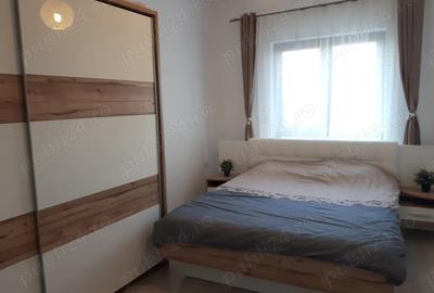 Apartament cu 3 camere decomandat în Braytim