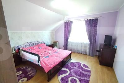 Casă cu 3 camere cu Teren 2300 Mp în Central - 6