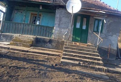 Casă cu 2 camere în Ceanu Mare - 2