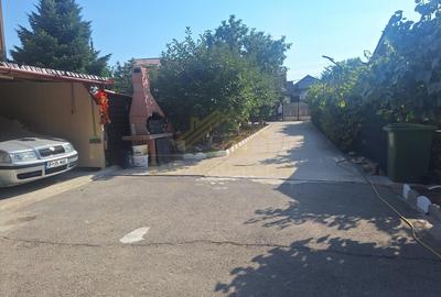 Casă cu 4 camere cu Canalizare în Central - 14