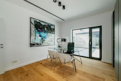 Vila superfinisata cu garaj intr-o locatie premium - 6