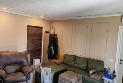 Casă cu 3 camere în Podu Pitarului - 6