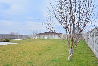 Vanzare vila deosebita, D+P+M Bacu / Joita, teren: 1.100 mp, comision 0% - 10