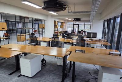 Spa?iu de birouri, 235 mp, zona Fabricii - 6