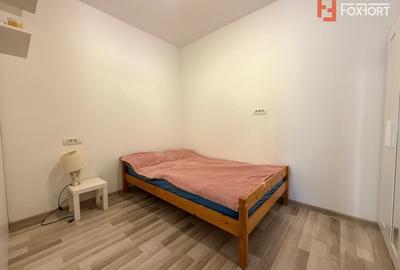 Apartament cu 2 camere, mobilat în Torontalului - 9