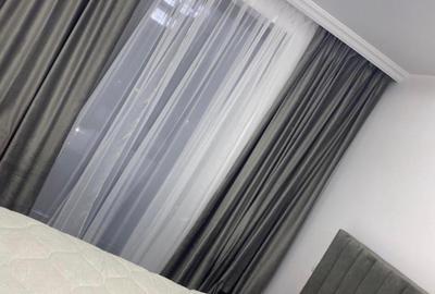 Apartament cu 2 camere decomandat, mobilat în Tomis Nord - 13