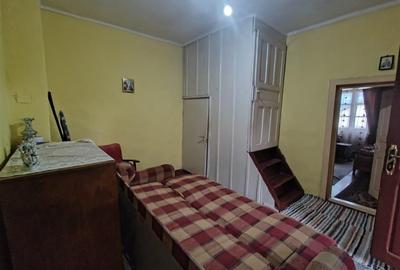 Duplex cu 2 camere cu Teren 700 Mp în Ilișești - 4