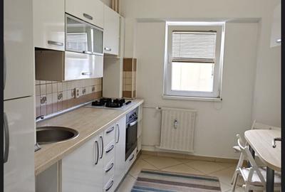 Apartament cu 2 camere decomandat, mobilat în Iancului - 2