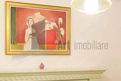 Apartament 2 Camere Lux Bloc Boutique Ultracentral Cismigiu - Theodor Aman - 6