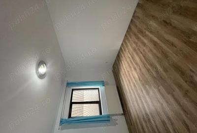 Vand apartament 3 cam decom. parter, in vila (P+2), Faleza N, cu loc de parcare - 7