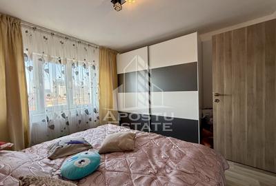 Apartament 3 camere, decomandat, garaj, centrala proprie, zona Lunei - 4