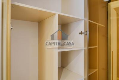 Apartament cu 2 camere decomandat, mobilat în Nord - 58