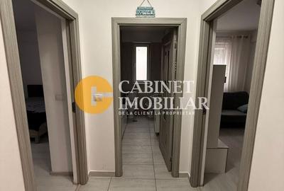 Apartament cu 2 camere decomandat, mobilat în Galata - 5