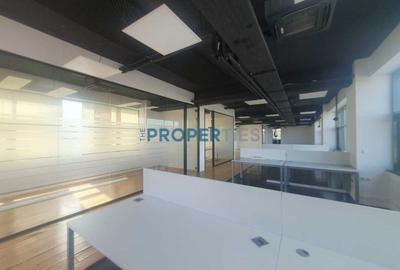 Birou, de 299 mp, în Romană - 8