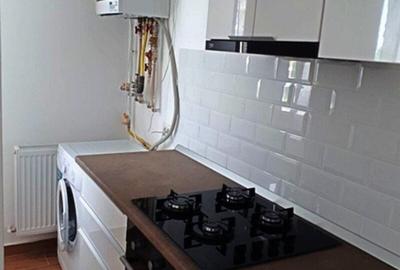 Apartament cu 2 camere decomandat, mobilat în Grozăvești - 6