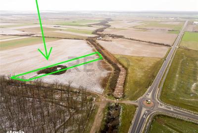 Spațiu comercial, în Nojorid - 4