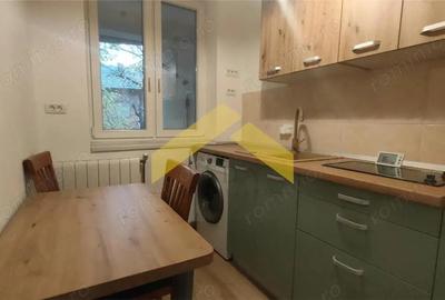 Apartament cu o camera de vanzare zona centrala Arad - 1