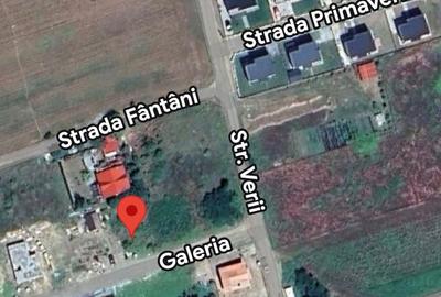 Spațiu comercial, în Frumoasa - 2