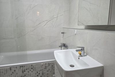 Apartament cu 2 camere decomandat în Central - 5