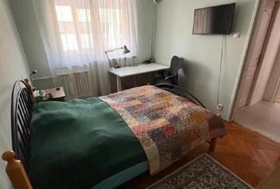 Apartament cu 2 camere semidecomandat, mobilat în Lujerului - 4