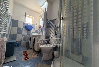 Apartament cu 2 camere decomandat în Dâmbovița - 8