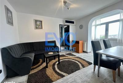 Apartament cu 3 camere semidecomandat în Tătărași - 2